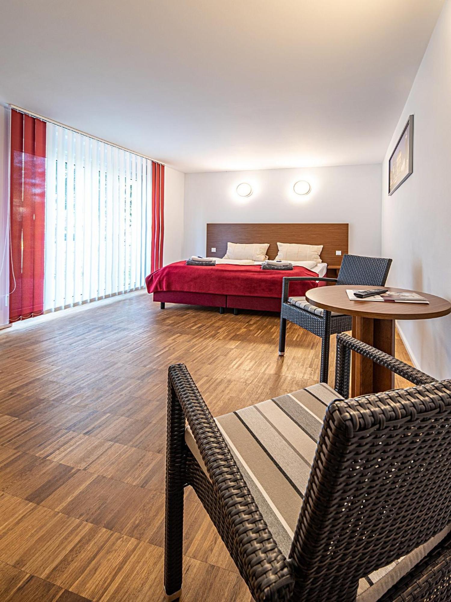 Pension Zum Bergmann Bohlen  Room photo